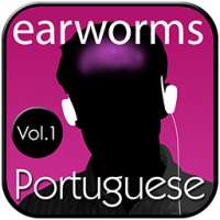 Portuguese Vol.1 MP3 Download - European Edition