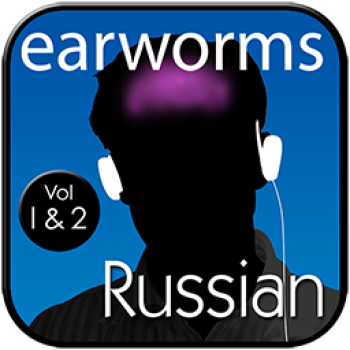 Russian Vol.1&2 MP3 Download Bundle