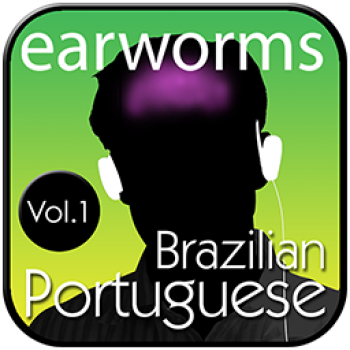 Brazilian Portuguese Vol.1 MP3 Download