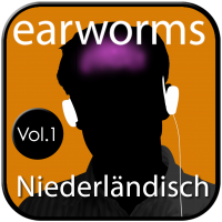 Niederländisch Vol.1 (Basics) als MP3 Download