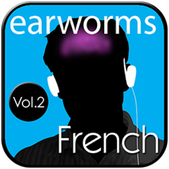 French Vol.2 MP3 Download